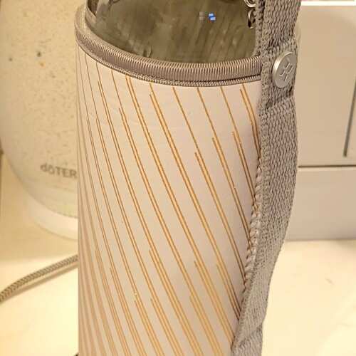 Metal Thermo Steel review photo