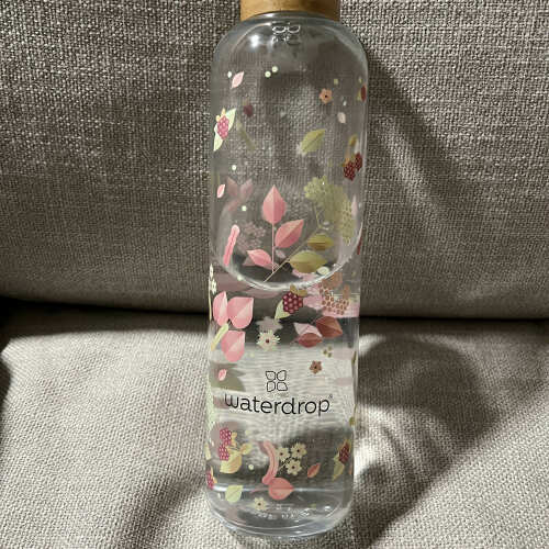 Edition Glass (Reward) review photo