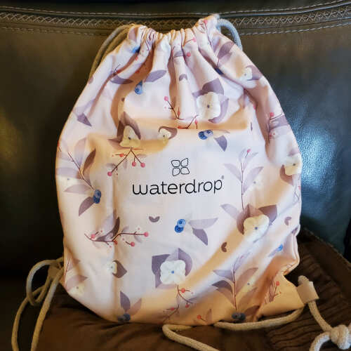 Rosie Shopping Bag review photo