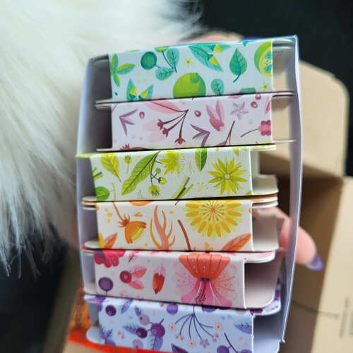 Starter Set Glass review photo