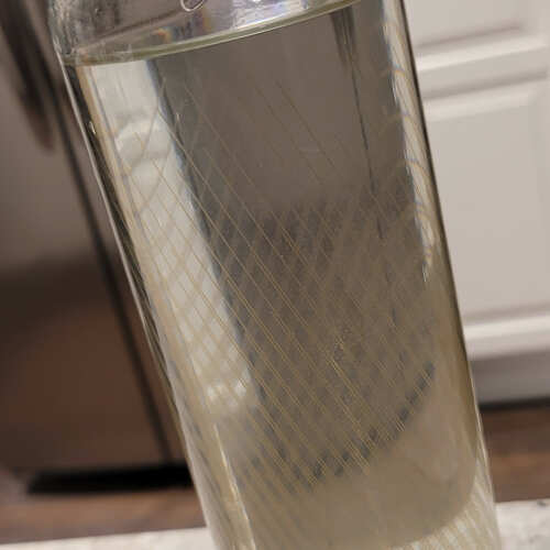 Metal Thermo Steel review photo