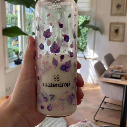 Edition Glass Review foto