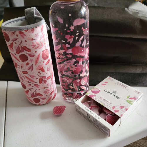 Edition Glass (Reward) review photo