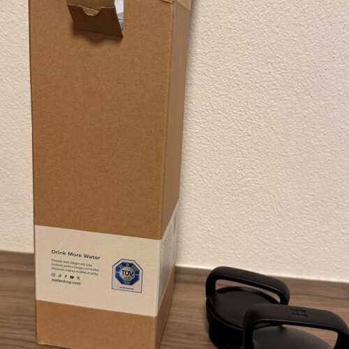 All-Purpose Thermo · Loop Lid review photo