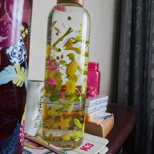 Edition Glass Review foto