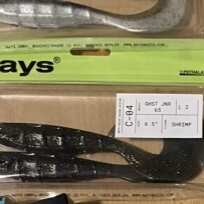 Bewertung von Nick für das Produkt GHST JNR 65 / 6.5" / 16.5 cm / C-04
