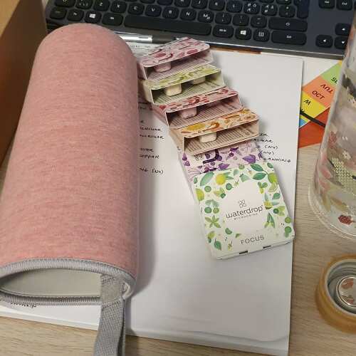 Starter Set Glass review photo