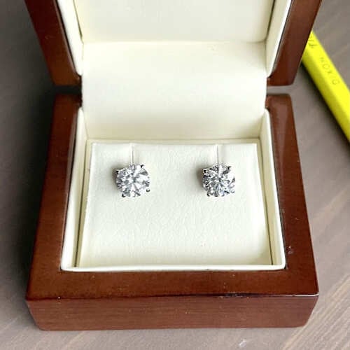 Customer product image