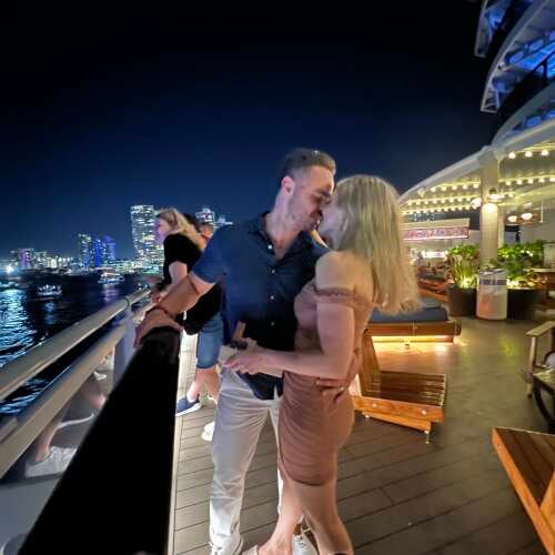 Customer product image