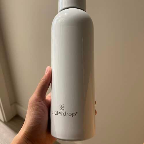 Metal Thermo Steel review photo