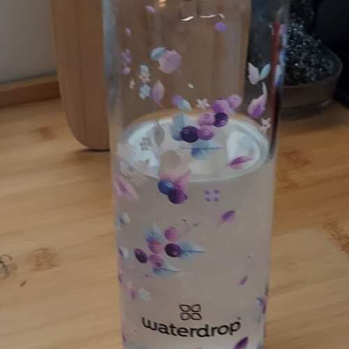 Edition Glass Review foto