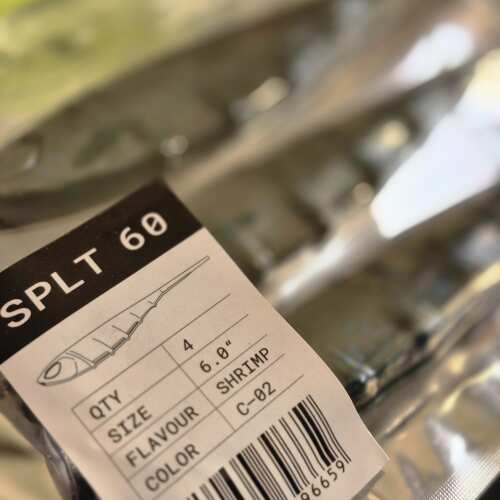 Bewertung von Christian für das Produkt Nays SPLT 6.0'' / 15.2 cm / C-02