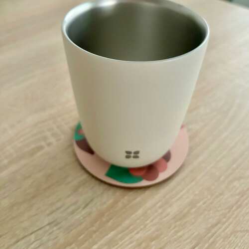 Steel Cup review photo