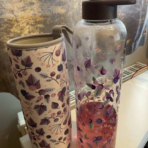 Starter Set Glass review photo