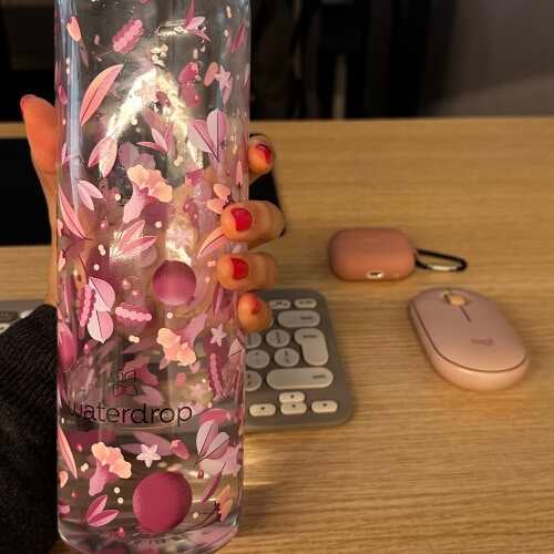 Starter Set Glass review photo