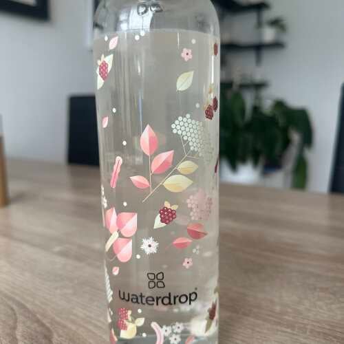 Edition Glass Review foto