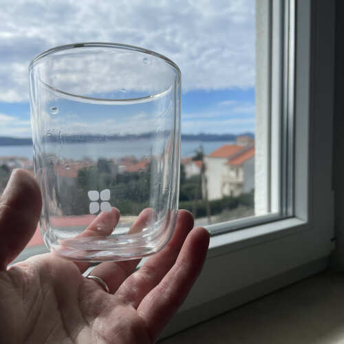 Glass Cup review photo