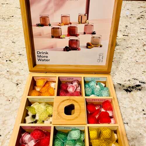 Presentation Box Large review photo