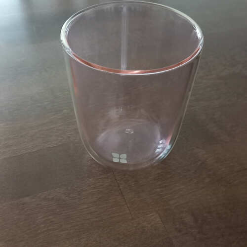 Glass Cup review photo