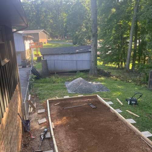 Customer photo from Eric F.