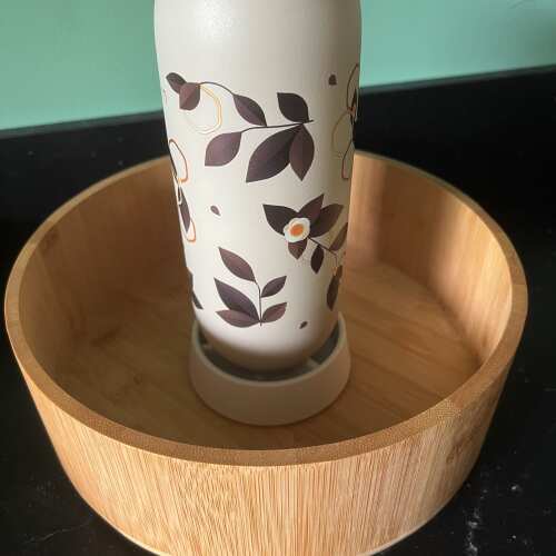XCDMJ Droogrek babyflessen, afdruiphouder, flessenstandaard, afdruiprek voor flessen en bekers XCDMJ Droogrek babyflessen, afdruiphouder, flessenstandaard, afdruiprek voor flessen en bekers