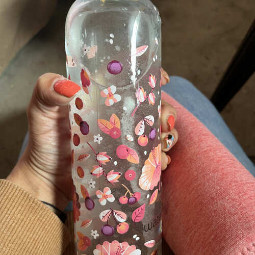 Metal Thermo Steel review photo