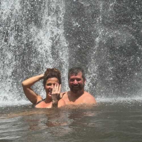 Customer product image