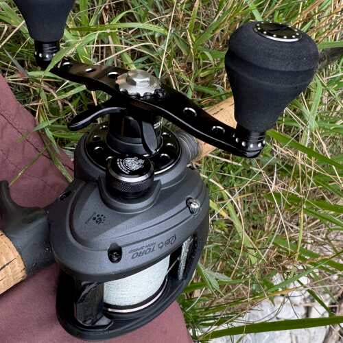 Bewertung von Wolfgang für das Produkt Revo Toro Beast