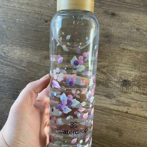 Edition Glass Review foto