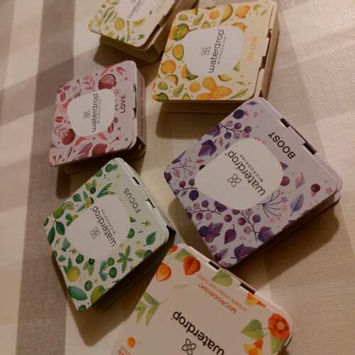 Starter Set Glass review photo