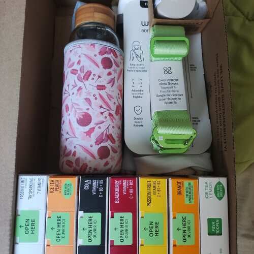 Edition Glass Review foto