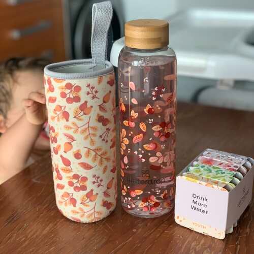 Starter Set Glass review photo