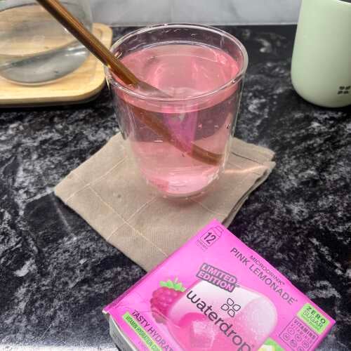 Glass Straws review photo