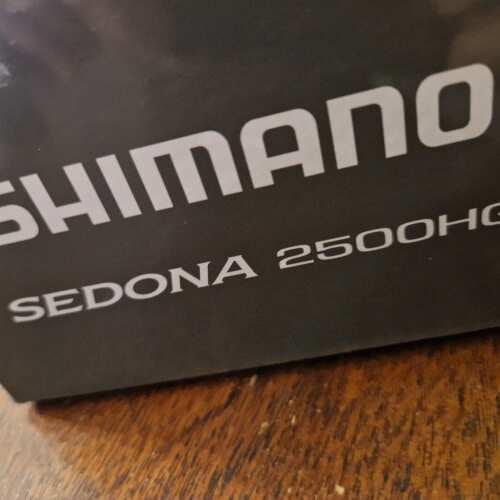 Bewertung von Anonym für das Produkt Sedona FI 2500 HG