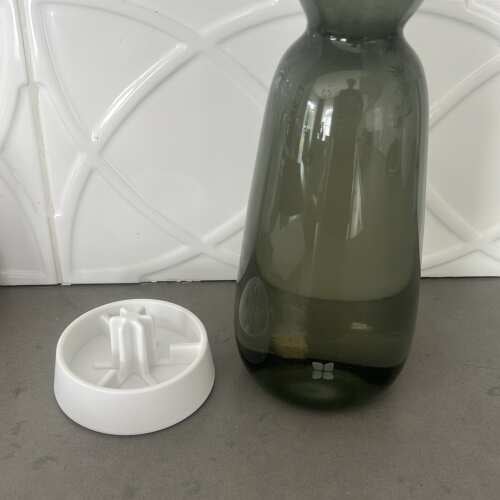 Glass Straws review photo