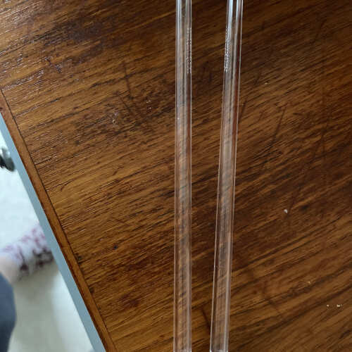 Glass Straws review photo