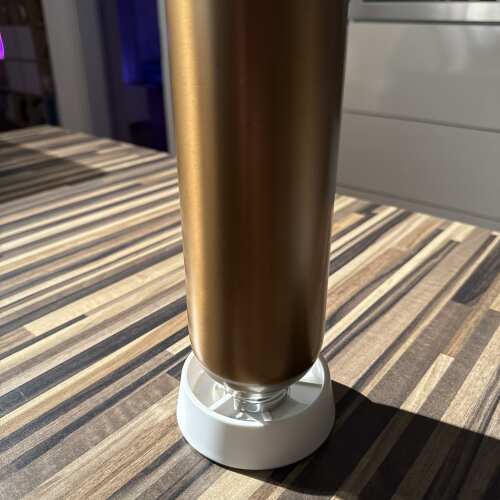 Multifunctional Brush Foto überprüfen