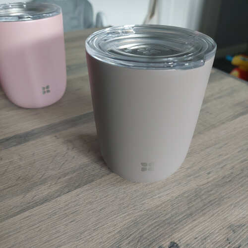 Steel Cup Set review photo