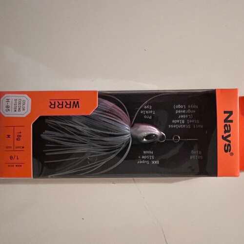 Bewertung von Christian für das Produkt LURE DROP Limited YPC Boat Edition 2025