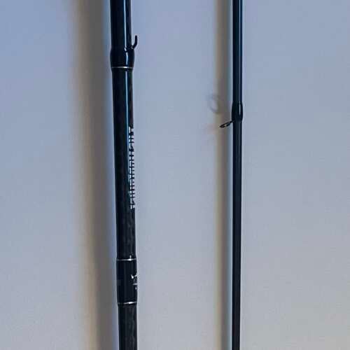 Bewertung von Luca für das Produkt The Rodfather Spinning 702ML / 213 cm | 5-15 g