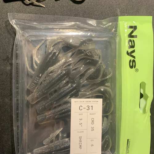 Bewertung von Tim für das Produkt CRD 3.5 / C-31
