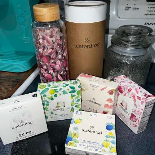 Edition Glass (Reward) review photo