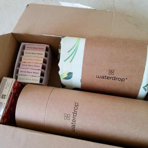 Starter Set Glass review photo