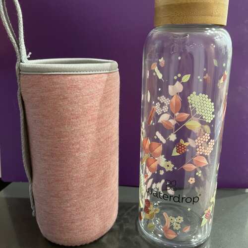 Edition Glass (Reward) review photo