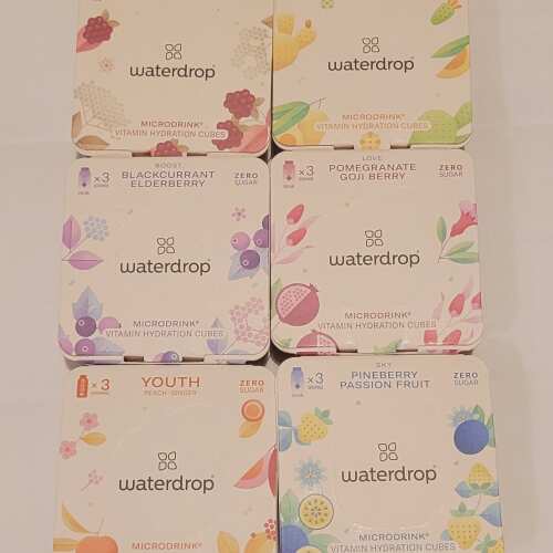 Starter Set Glass review photo