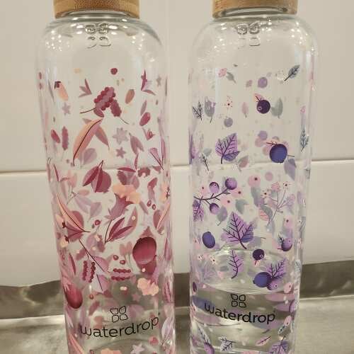 Starter Set Glass review photo