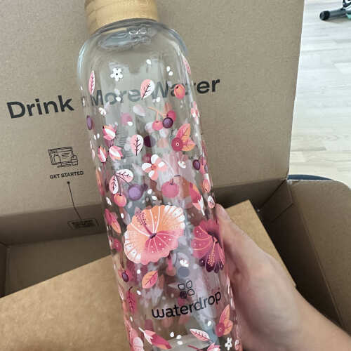 Starter Set Glass review photo