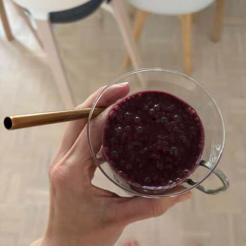 Glass Straws review photo