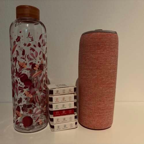 Starter Set Glass review photo