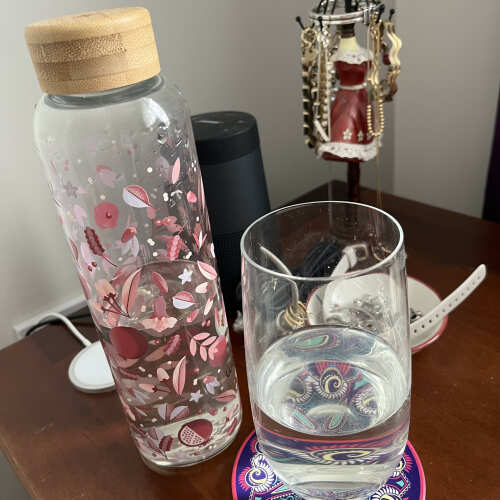 Starter Set Glass review photo